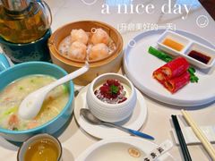 -滋粥楼·顺德菜(番禺广场总店)