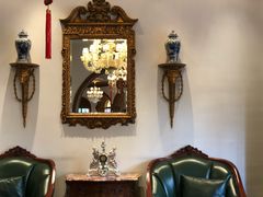 -马勒别墅·中餐厅