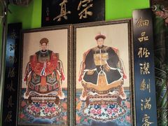 -小娘惹厨房Little Nyonya(狮城有约上榜店)