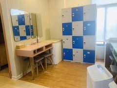 -BlueBubble蓝泡泡婴幼儿游泳会所(合川路店)