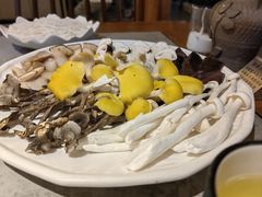 -大理董·董家小厨野生菌火锅(古城旗舰店)