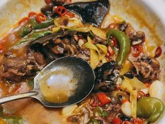 -东湖印象汉寿特色甲鱼钵子菜(渔人码头店)