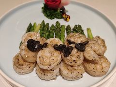 -翠湖宾馆·中餐厅