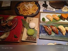 -京鹿料理(荟聚店)