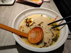 -味千拉面(德雅路CFC富兴时代店)