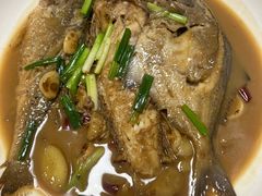 -健跳小海鲜(人民路店)