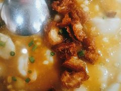 -百年神厨·地道川菜(清江西路店)