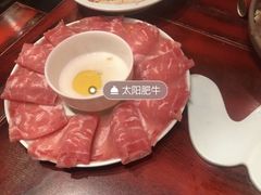 -袁老四老火锅(盘龙城店)