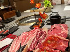 -花时·炭火烧肉(东百中心A馆店)