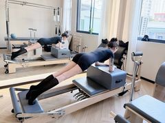 -VPsmart私教健身工作室(新华路旗舰店)