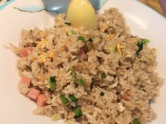 -新疆烧烤王(广灵店)