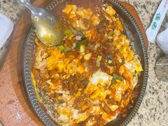 -真利味·脊骨火锅·正宗韩国料理(韩乐坊店)