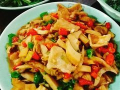 -德叔阙里·衢州菜馆(月湖店)