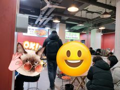 -王菊美食街·王菊面馆(总店)