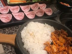 -韩罗苑(万象城店)