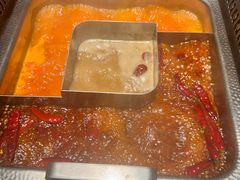 -巴奴毛肚火锅(悠唐购物中心店)