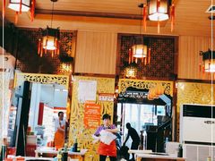 大堂-玉林串串香·成都老字号(玉林街总店)