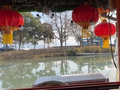 -晓琦农家菜馆·地道农家菜
