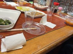 -金刚山烧烤(中山路店)