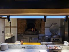 门面-川骄海鲜自助(河东店)