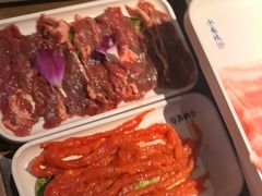 -小龙坎火锅(总店)