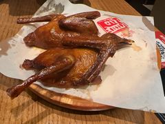 -鸽味轩·粤菜小馆(高楼门总店)