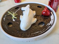 -那家·油麻菜馆(先农大院店)