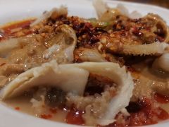 -陈记农家挂炉烤肉(雁南一路店)