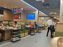 -海底捞火锅(月湖广场店)
