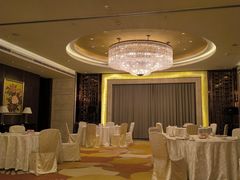 -酌宴府The China Club·广州万富希尔顿酒店(云城东路店)