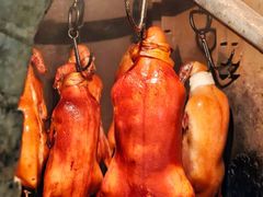 -在前门·烤鸭北京菜(五月花广场店)