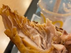 -麦当劳(明湖店)