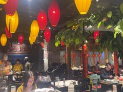 -北平盛世·新京菜·北京烤鸭(劲松·双井店)