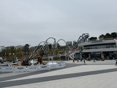 -白云湖畔酒店-湖畔餐厅