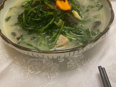 -酌宴府The China Club·广州万富希尔顿酒店(云城东路店)