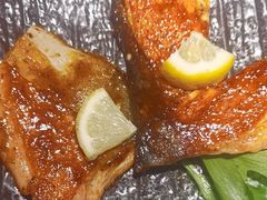 -德川家日本料理(顺义华联店)