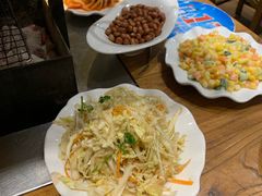 -关二碳烤羊腿(龙翔路店)