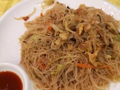 -莲花公园煎蟹(总店)