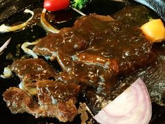 -吉布鲁牛排海鲜自助(成都大悦城店)