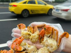 -辣螃铠盆盆蟹大排档(总店)