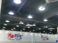 -明记海鲜大排档(巽寮湾店)