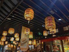 -南京大牌档(崇文门国瑞店)