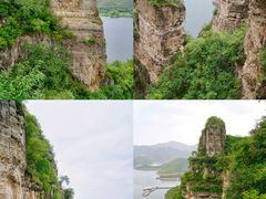 -易水湖景区