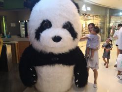 -未来动物城主题公园(正弘城店)