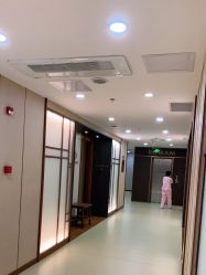 -爱贝蕊恩韩式月子会所(南山店)