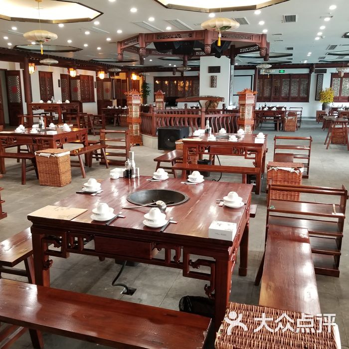 景轩火锅图片-北京重庆火锅-大众点评网