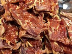 无骨腊鸡腿-泰康食品(南京东路店)