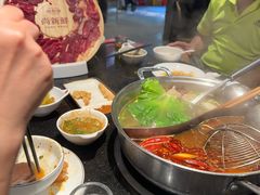 -尚合里潮汕牛肉火锅(海沧店)