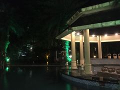 -广州锦绣香江度假别墅