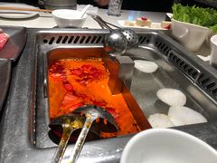 -海底捞火锅(顺义华联店)